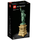 Illustration for article titled LEGOs Architecture Series Is Still So Good